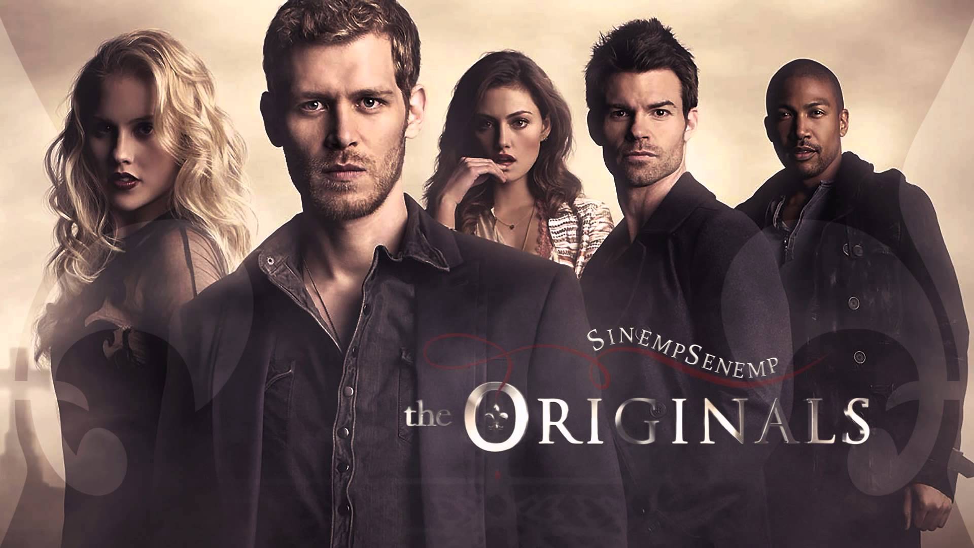 The Originals, o spin-off de Diários do Vampiro chega à HBO Portugal -  Cinema e TV - Cardápio